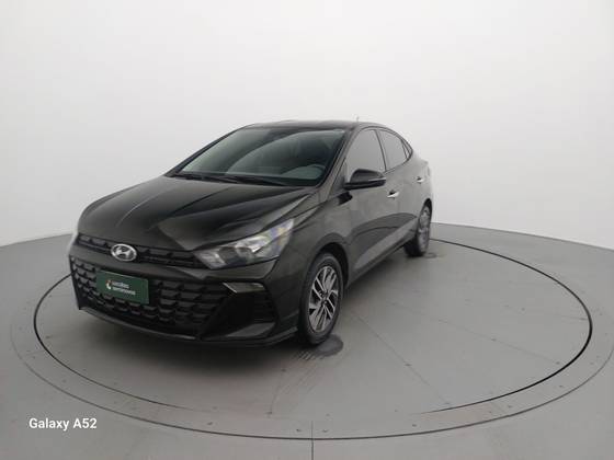 HYUNDAI HB20S 1.0 12V FLEX LIMITED PLUS MANUAL HYUNDAI HB20S 1.0 12V FLEX LIMITED PLUS MANUAL